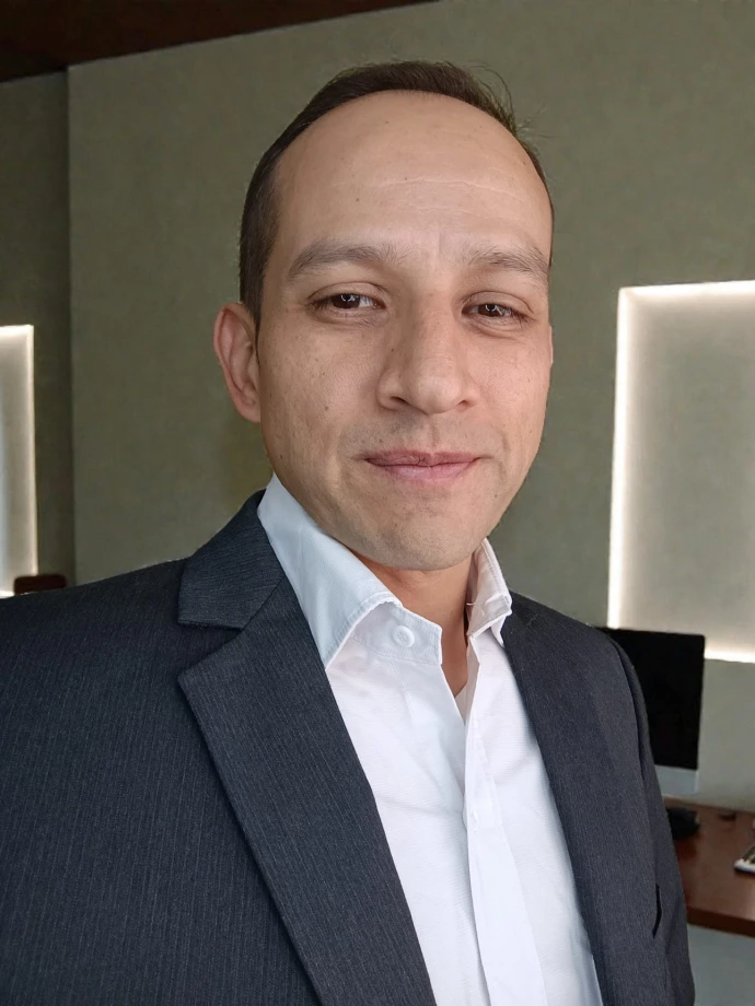 jose ardon guatemala