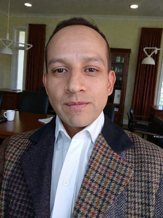 jose ardon guatemala