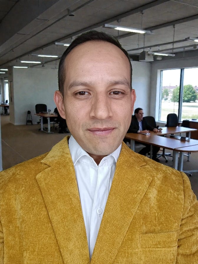 jose ardon guatemala