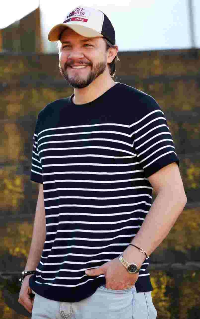 Diputado Douglas Rivero